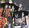 Sasuke Retrieval Arc
